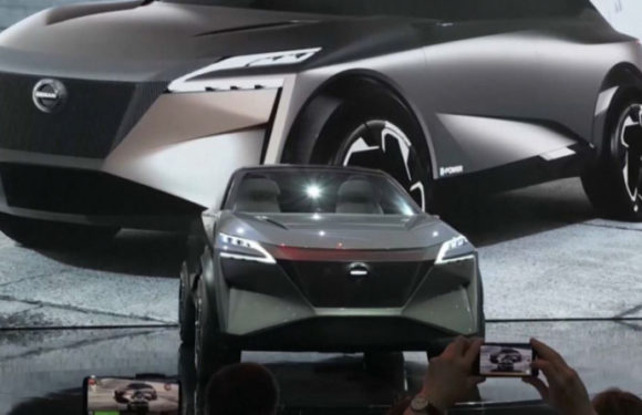 Financial Times: Honda и Nissan ведут переговоры о слиянии