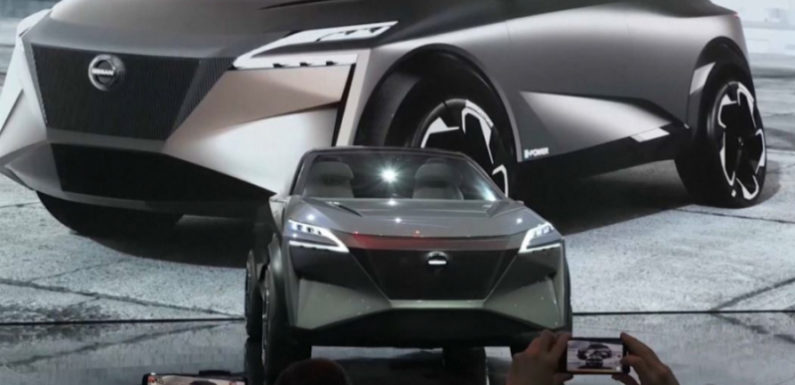 Financial Times: Honda и Nissan ведут переговоры о слиянии