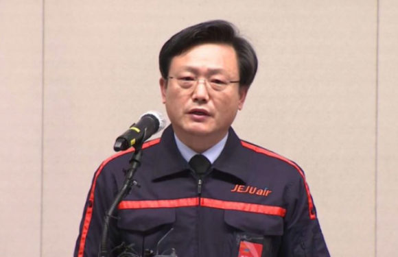 Глава Jeju Air заявил об исправности самолёта и соблюдении программы техобслуживания