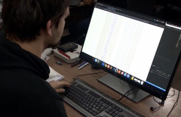 Глобальный сбой произошел в работе ChatGPT