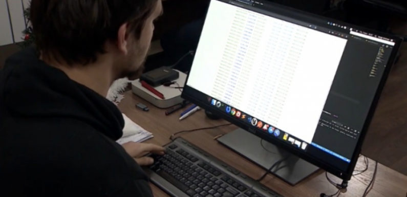 Глобальный сбой произошел в работе ChatGPT