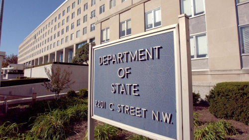 Госдеп США призвал своих граждан немедленно покинуть Беларусь