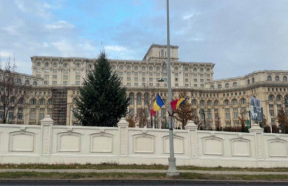 Итоги первого тура выборов президента утвердили в Румынии