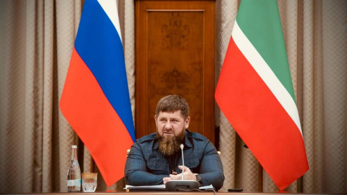 Кадыров призвал закрыть салоны красоты, «развращающие людей»