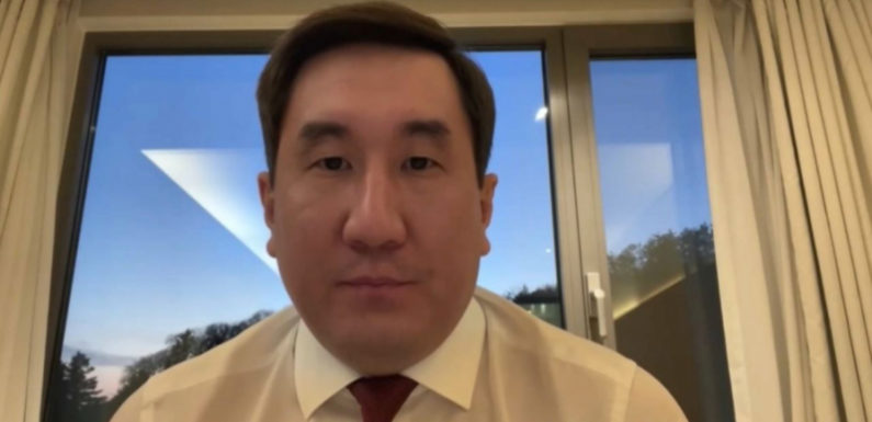 Казахстанец рассказал об обстановке в Сеуле