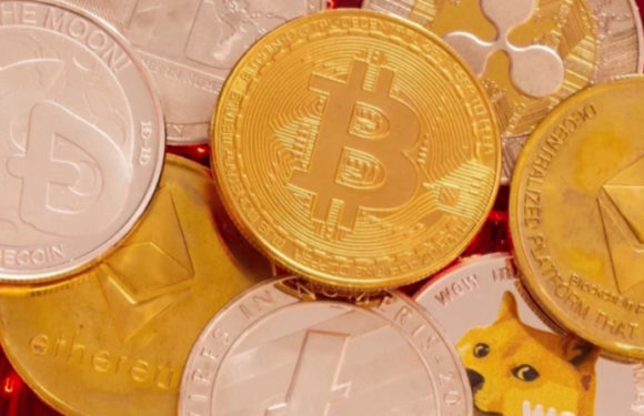 Курс биткоина впервые в истории торгов превысил $106 тысяч