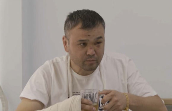 Кыргызстанцев, пострадавших при крушении самолёта в Актау, доставят на родину