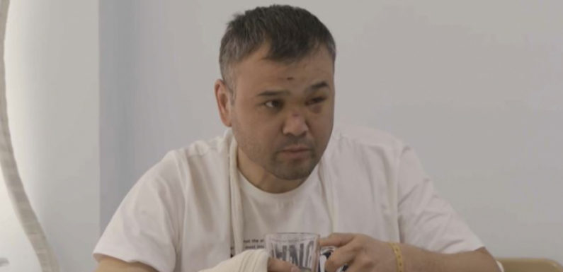 Кыргызстанцев, пострадавших при крушении самолёта в Актау, доставят на родину