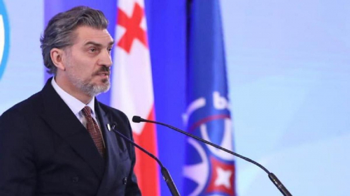 Один кандидат и 300 избирателей: в Грузии сегодня пройдут выборы президента