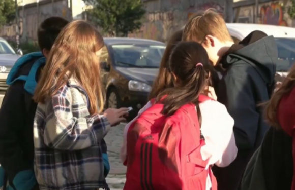 Особое внимание проблемам детского ожирения уделяют в Австралии