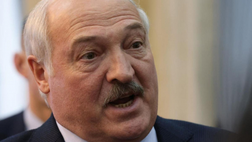 «Ответ будет мгновенным»: Лукашенко предупредил о наличии у Беларуси ядерного оружия
