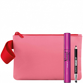 Подарочный набор Vamp! Lash Extender+Mini Multiplay