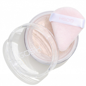 Рассыпчатая пудра для лица Bake’n Set Powder