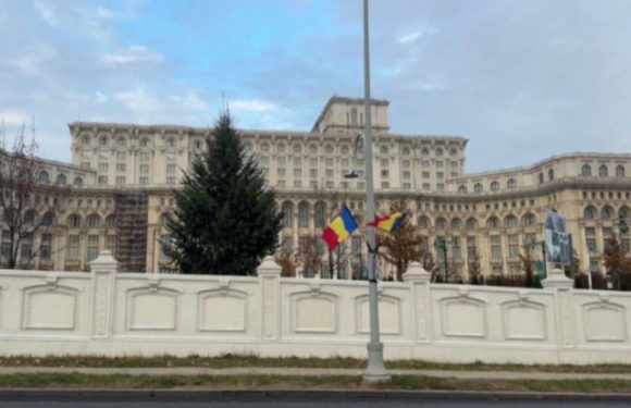 Результаты президентских выборов аннулировали в Румынии