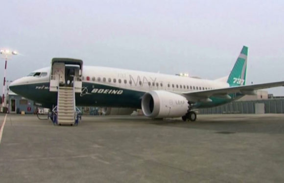 Самые крупные катастрофы с участием самолётов Boeing