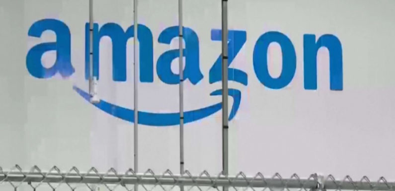 Сотрудники Amazon в США объявили забастовку перед Рождеством