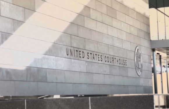 Суд в США намерен прекратить дело против Хантера Байдена