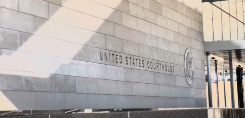 Суд в США намерен прекратить дело против Хантера Байдена