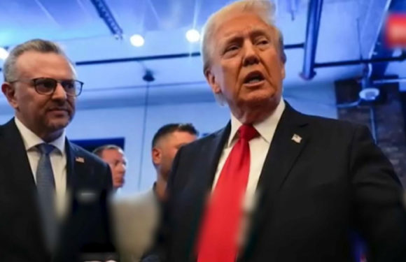 Трамп назначил советника по вопросам Ближнего Востока