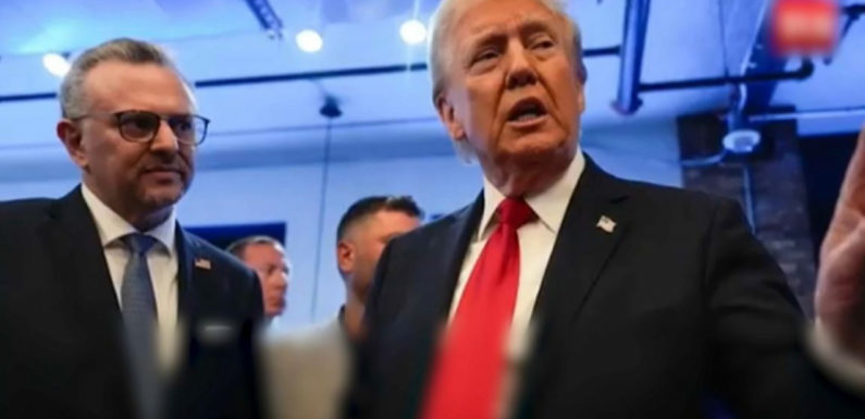 Трамп назначил советника по вопросам Ближнего Востока