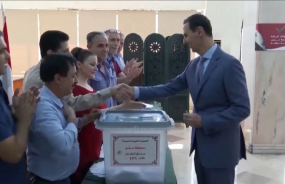 В ООН призвали привлечь к ответственности Б. Асада за возможные военные преступления