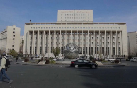 В Сирии вновь заработали банки и соцобъекты
