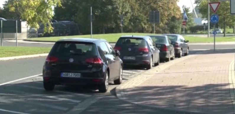 Забастовка сотрудников Volkswagen в Германии окончена: стороны пришли к соглашению