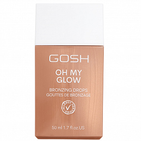 Жидкий хайлайтер для лица Oh My Glow Sun Glow