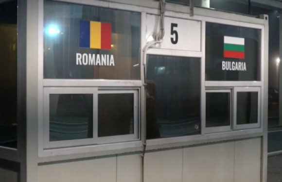 Болгария и Румыния стали полноправными членами Шенгенской зоны