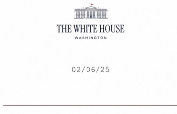 Трамп ввел санкции против Международного уголовного суда