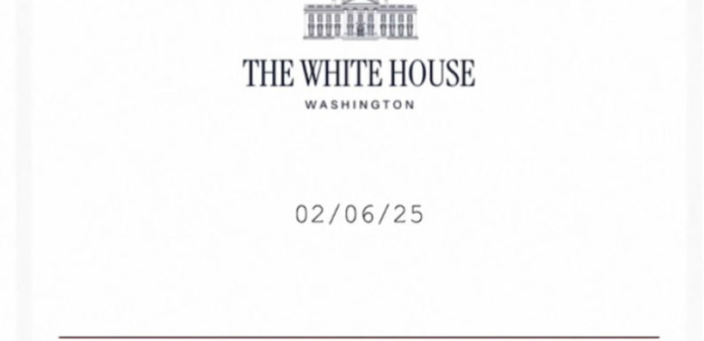Трамп ввел санкции против Международного уголовного суда