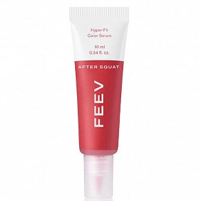 Цветная сыворотка-румяна Hyper-Fit Color Serum Mini