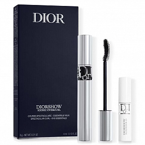 Diorshow Iconic Overcurl Set Подарочный набор для макияжа глаз