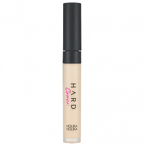 Жидкий консилер Hard Cover Liquid Concealer