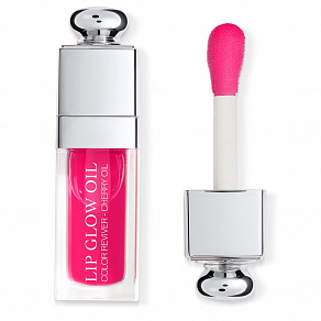 Lip Glow Oil Summer Edition Масло для губ летняя коллекция