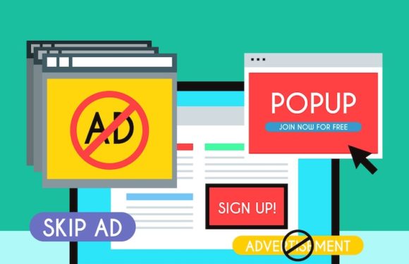 Ad blocker for chrome