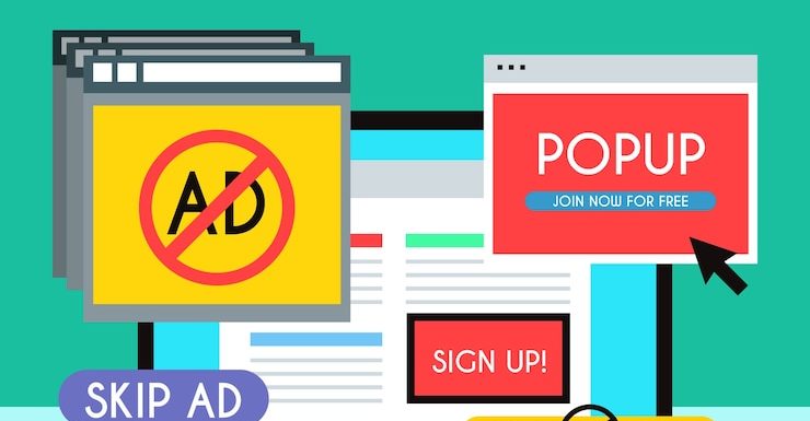 Ad blocker for chrome