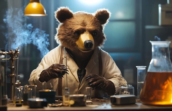 Ted science