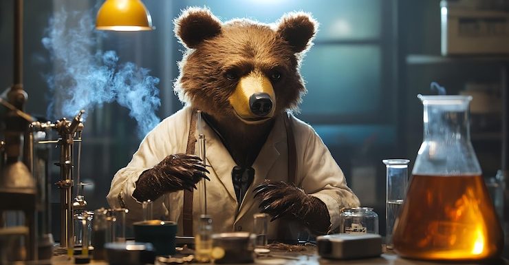 Ted science
