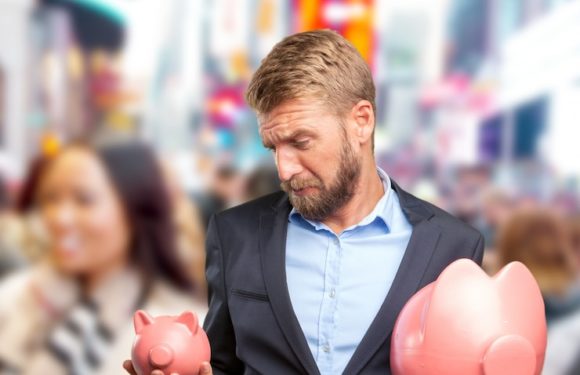 How to stop spending impulsively