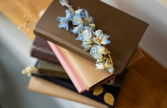 10 exciting classic books