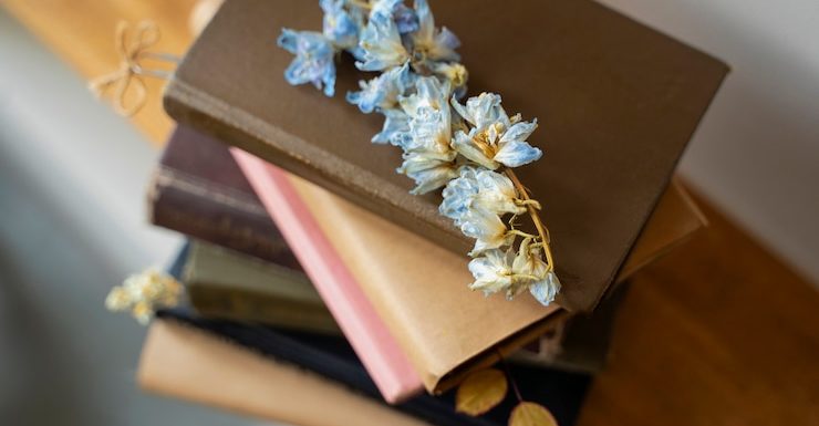 10 exciting classic books