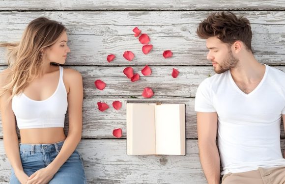 8 ways to improve your love life