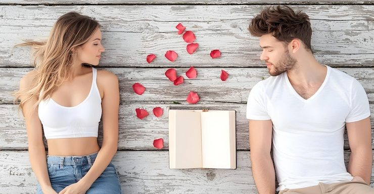 8 ways to improve your love life
