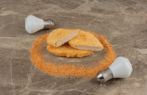 Котлеты с сыром — простые рецепты и советы приготовления