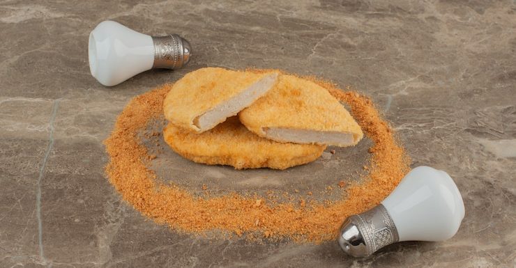 Котлеты с сыром — простые рецепты и советы приготовления