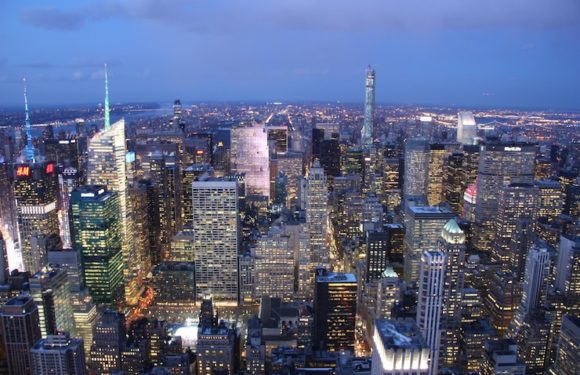10 most expensive us cities