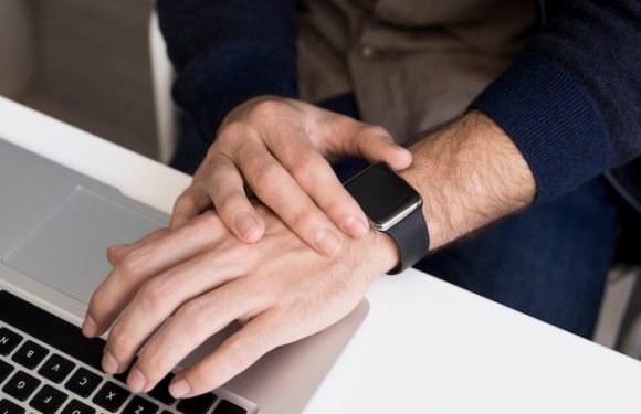 Time saving mac trackpad gestures