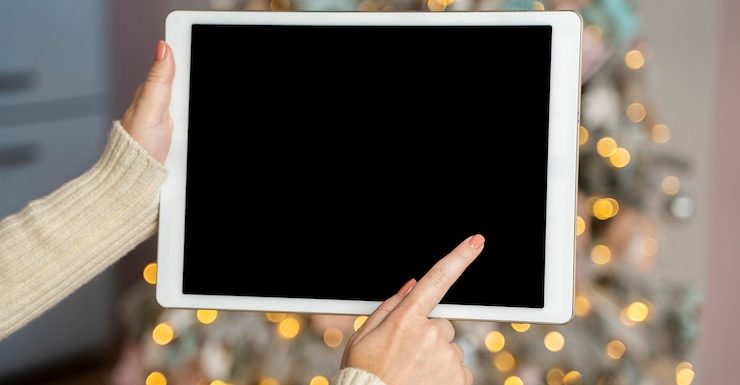 Ipad 2017 review
