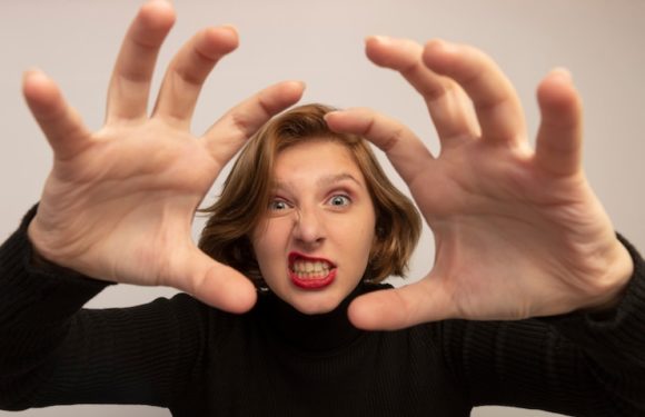 5 deadly kinds of ego